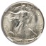 1942-D Walking Liberty Half Dollar MS-67 NGC