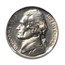 1942 Jefferson Nickel Type-I PF-66 NGC