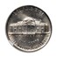 1942 Jefferson Nickel Type-I PF-66 NGC