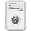 1942 Jefferson Nickel Type-I PF-66 NGC