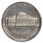 1942 Jefferson Nickel Type-I PR-65 PCGS