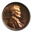 1942 Lincoln Cent PF-64 Cameo NGC (Red)
