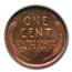 1942 Lincoln Cent PF-64 Cameo NGC (Red)