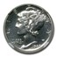 1942 Mercury Dime PF-66+ NGC