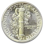 1942 Mercury Dime PR-67 PCGS
