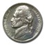 1942-P Silver Jefferson Nickel Type-II Proof-64 PCGS