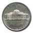 1942-P Silver Jefferson Nickel Type-II Proof-64 PCGS