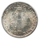 1942-S Mercury Dime MS-67+ PCGS (FB)