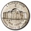 1942-S Silver Wartime Jefferson Nickel AU
