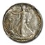 1942-S Walking Liberty Half Dollar MS-65 NGC