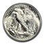 1942-S Walking Liberty Half Dollar MS-66 PCGS