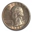 1942-S Washington Quarter MS-66 PCGS