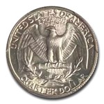1942-S Washington Quarter MS-66 PCGS