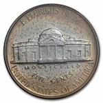 1942 U.S. Proof Set (5-Coins, In Hard Plastic Holder)