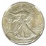 1942 Walking Liberty Half Dollar MS-62 NGC