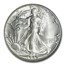 1942 Walking Liberty Half Dollar MS-64 NGC