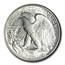 1942 Walking Liberty Half Dollar MS-64 NGC