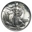 1942 Walking Liberty Half Dollar MS-64 PCGS