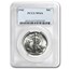 1942 Walking Liberty Half Dollar MS-64 PCGS