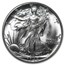 1942 Walking Liberty Half Dollar MS-65 PCGS