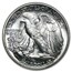1942 Walking Liberty Half Dollar MS-65 PCGS