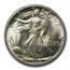 1942 Walking Liberty Half Dollar MS-67 PCGS