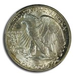 1942 Walking Liberty Half Dollar MS-67 PCGS