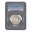 1942 Walking Liberty Half Dollar MS-67 PCGS