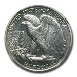 1942 Walking Liberty Half Dollar PF-65 NGC