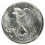 1942 Walking Liberty Half Dollar PF-67 NGC