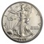 1942 Walking Liberty Half Dollar PR-65 PCGS