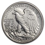 1942 Walking Liberty Half Dollar PR-65 PCGS