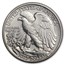 1942 Walking Liberty Half Dollar PR-65 PCGS