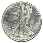 1942 Walking Liberty Half Dollar PR-67 PCGS