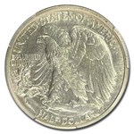 1942 Walking Liberty Half Dollar PR-67 PCGS
