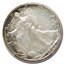 1942 Walking Liberty Half Dollar PR-68 PCGS CAC