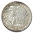 1942 Walking Liberty Half Dollar PR-68 PCGS CAC