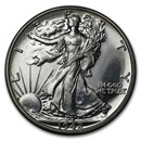 1942 Walking Liberty Half Dollar Proof