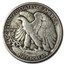 1942 Walking Liberty Halves 20-Coin Roll XF