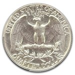 1942 Washington Quarter PR-65 PCGS