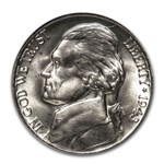 1943-D Jefferson Nickel MS-67 NGC