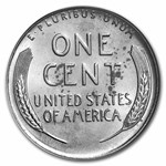 1943-D Lincoln Cent MS-67 NGC