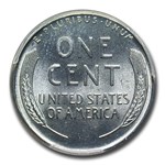 1943-D Lincoln Cent MS-67 PCGS CAC