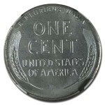 1943-D Lincoln Cent MS-68 NGC