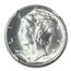 1943-D Mercury Dime MS-67 NGC (FB)