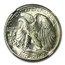 1943-D Walking Liberty Half Dollar MS-67 NGC