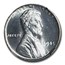 1943 Lincoln Cent MS-67 NGC