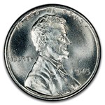 1943 Lincoln Cent MS-68 PCGS