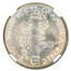 1943 Mercury Dime MS-67+ NGC CAC (FB)