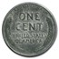 1943-P-D-S Lincoln Steel Cent 50-Coin Roll Avg Circ